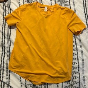 High-Neck Run and Train Tee from lululemon